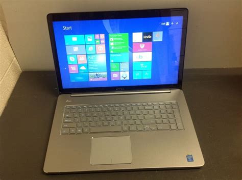 dell inspiron 17 7000|Dell Inspiron 17 7000 Series laptop review .